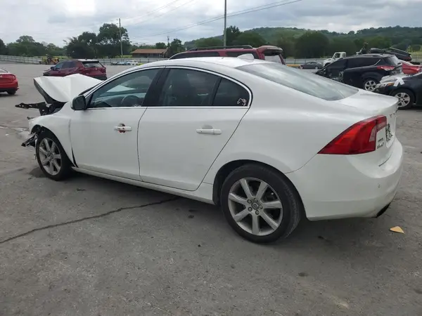 YV126MFKXG2399628 2016 VOLVO S60 - Image 2