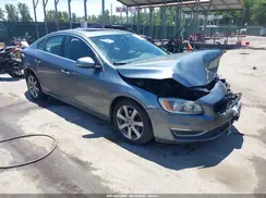 YV126MFKXG2404245 2016 VOLVO S60