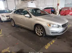 YV126MFKXG2409199 2016 VOLVO S60