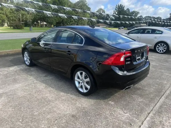 YV126MFKXG2409252 2016 VOLVO S60 - Image 2