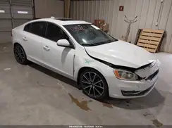 YV126MFKXG2410403 2016 VOLVO S60
