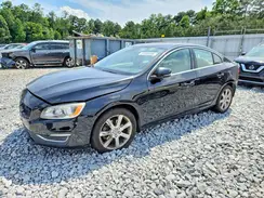 YV126MFKXG2410806 2016 VOLVO S60