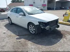 YV126MFKXG2411664 2016 VOLVO S60