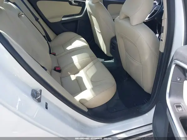 YV126MFKXG2411664 2016 VOLVO S60 - Image 8