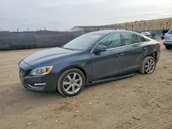 YV126MFKXG2411695 2016 VOLVO S60