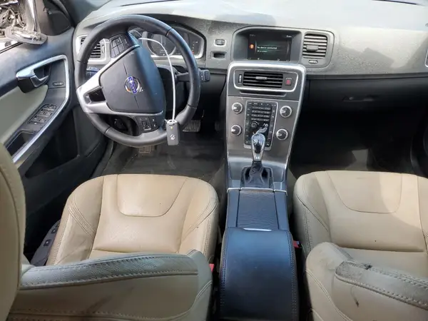 YV126MFKXG2412491 2016 VOLVO S60 - Image 8