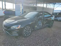 YV126MFL0H2420920 2017 VOLVO S60