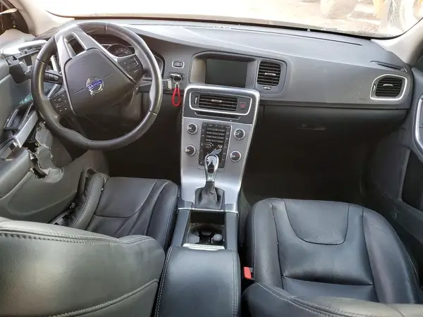 YV126MFL0H2420920 2017 VOLVO S60 - Image 8