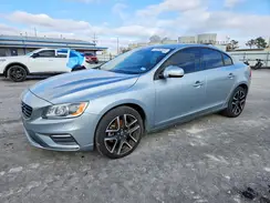 YV126MFL0H2421212 2017 VOLVO S60
