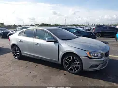 YV126MFL0H2422652 2017 VOLVO S60