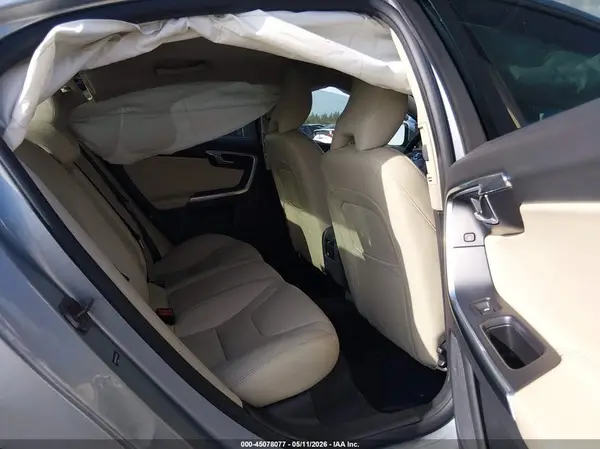 YV126MFL0H2422652 2017 VOLVO S60 - Image 8
