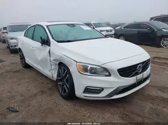 YV126MFL0H2422876 2017 VOLVO S60