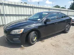 YV126MFL0H2425020 2017 VOLVO S60