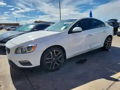 YV126MFL0H2430556 2017 VOLVO S60