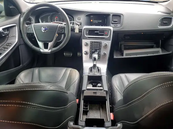 YV126MFL0H2432128 2017 VOLVO S60 - Image 8