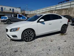 YV126MFL0H2434512 2017 VOLVO S60