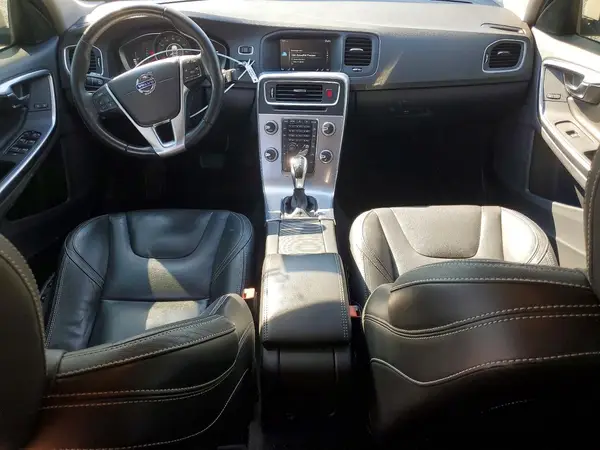 YV126MFL0H2434512 2017 VOLVO S60 - Image 8