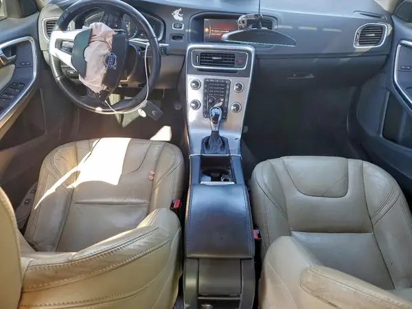 YV126MFL0H2436728 2017 VOLVO S60 - Image 8