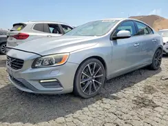 YV126MFL0H2438057 2017 VOLVO S60