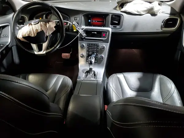 YV126MFL0H2438463 2017 VOLVO S60 - Image 8