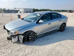 YV126MFL0J2451266 2018 VOLVO S60