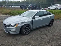YV126MFL0J2452157 2018 VOLVO S60