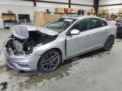 YV126MFL0J2453003 2018 VOLVO S60