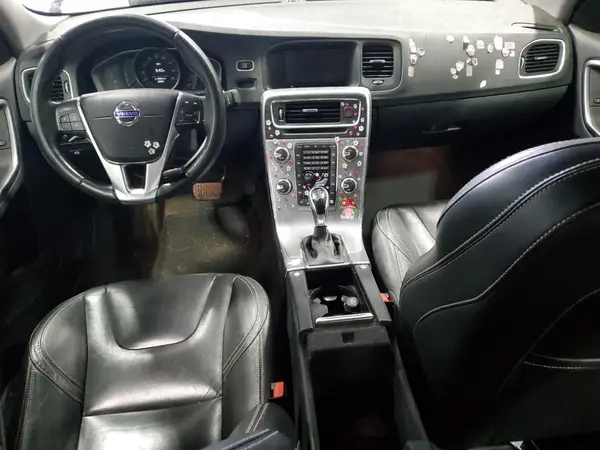 YV126MFL0J2453003 2018 VOLVO S60 - Image 8