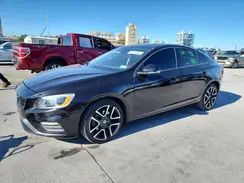 YV126MFL0J2463000 2018 VOLVO S60