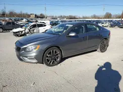 YV126MFL1H2421185 2017 VOLVO S60
