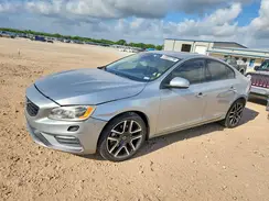 YV126MFL1H2422255 2017 VOLVO S60