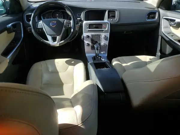 YV126MFL1H2424023 2017 VOLVO S60 - Image 8