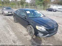 YV126MFL1H2425365 2017 VOLVO S60