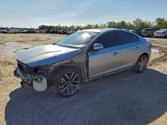 YV126MFL1H2437967 2017 VOLVO S60