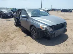 YV126MFL1H2438455 2017 VOLVO S60