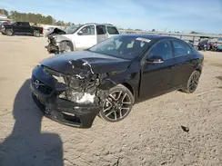 YV126MFL1H2438472 2017 VOLVO S60