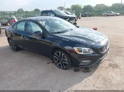 YV126MFL1J2467170 2018 VOLVO S60