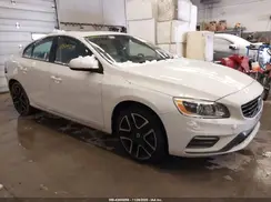 YV126MFL2H2421454 2017 VOLVO S60