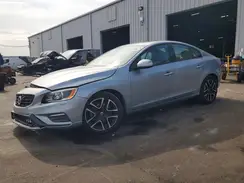 YV126MFL2H2421552 2017 VOLVO S60