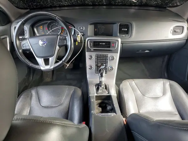 YV126MFL2H2421552 2017 VOLVO S60 - Image 8