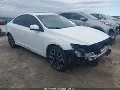YV126MFL2H2421907 2017 VOLVO S60