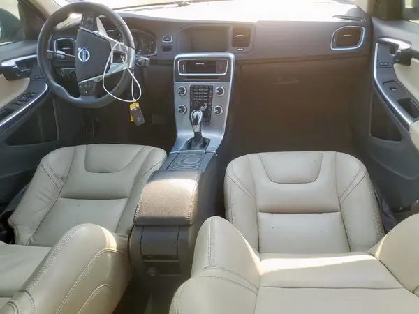 YV126MFL2H2424113 2017 VOLVO S60 - Image 8