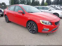 YV126MFL2H2430462 2017 VOLVO S60
