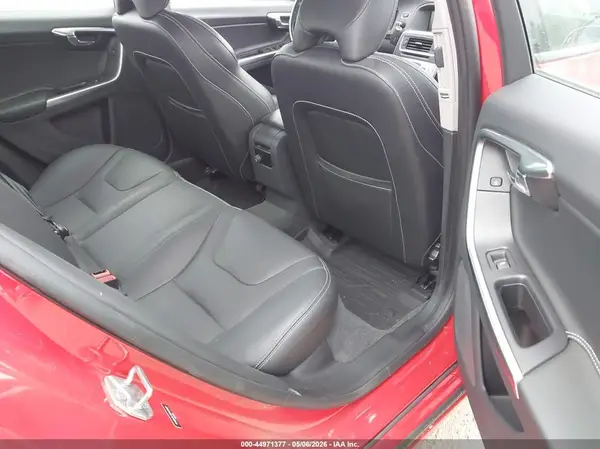 YV126MFL2H2430462 2017 VOLVO S60 - Image 8