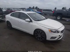 YV126MFL2H2432602 2017 VOLVO S60
