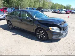 YV126MFL2H2436777 2017 VOLVO S60