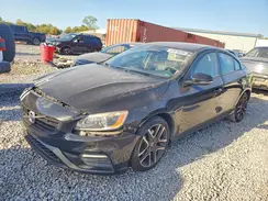 YV126MFL2H2437878 2017 VOLVO S60
