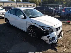 YV126MFL2H2438898 2017 VOLVO S60