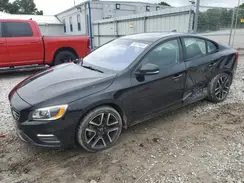YV126MFL2H2439758 2017 VOLVO S60