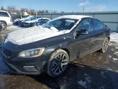 YV126MFL2H2439789 2017 VOLVO S60